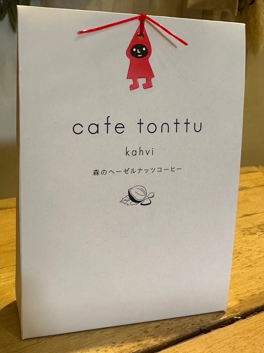 トントゥコーヒー 001